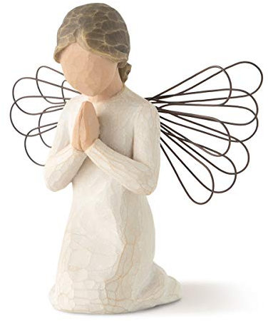 Enesco 26012 Ange de la Prière