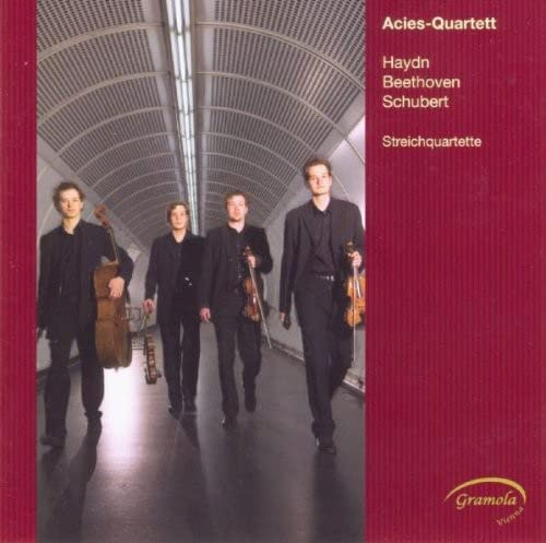Naxos Deutschland GmbH