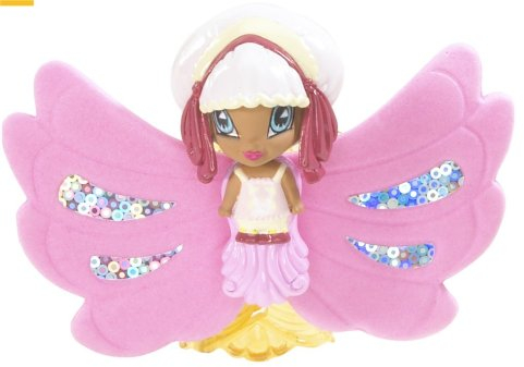 WINX Fliegende Kobolde So rtiment