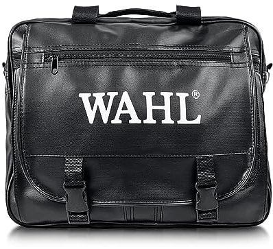 Wahl Tool Equipment Bag, Barber Backpack, Travel Barber Bag, Barber Storage, Travel Hairdresser Bag, Holds Hairdresser Styling Tools, Mobile Barbering, Mobile Hairdressing, Bags for Stylists