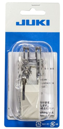 Juki Gleichmäßiger Vorschubfuß für Maschinen der Serien HZL-DX und HZL-G