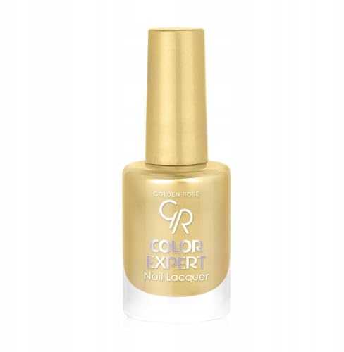 Golden Rose Color Expert Nail Lacquer Nr.61 1 Pack