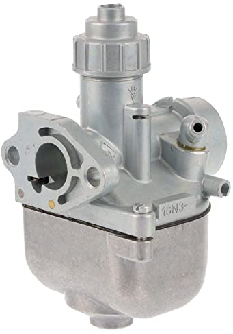 Vergaser BVF 16N3-2 für Roller SR50 (HD70)