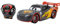 Majorette 213086000 - Cars Rc Saetta MC Queen Carbon 1:16
