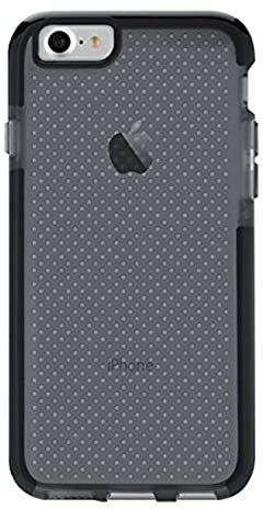 Tech21 Evo Check Sleeve for Apple iPhone 7 / iPhone 8 - Smoky/Black