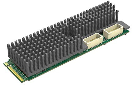 Magewell Eco Capture Dual HDMI M.2