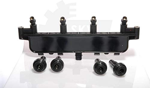 Esen SKF 03SKV019 Spark and Glühanlagen