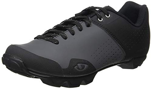 Giro Unisex Manta Lace Fahrradschuh, Dark Shadow, 42 EU