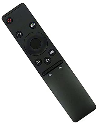Aurabeam Ersatz TV Fernbedienung kompatibel mit Samsung UE49NU7179 Fernseher