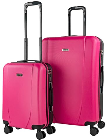 Set valigie - Set Valigie Rigide Offerte. Valigia Grande Rigida, Valigia Me