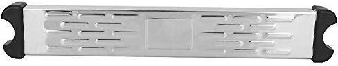 TOPINCN Piscina Escalera Recambio Acero Inoxidable Pasos Peldaño Reemplazo Pedal para Piscina Piscina SPA