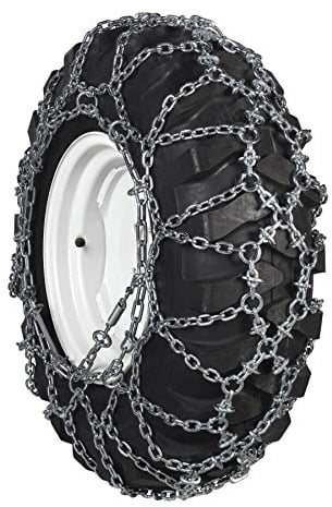 Konig Schneeketten New Dr 1400 Draht 5,5 mm für TRATTORI, SPAZZANEVE, Mühle