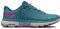 Under Armour Damen Women's Ua HOVR Infinite 4 Running Shoes Technical Performance, SWR, 38 EU