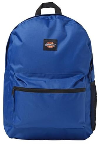 Dickies Unverzichtbarer Rucksack, Blau (Surf Blue), Einheitsgröße, Unverzichtbarer Rucksack