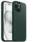 JETech Silicone Case for iPhone 15 Plus 6.7-Inch, Silky-Soft Touch Full-Body Protective Phone Case, Shockproof Cover (Midnight Green)