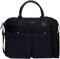 Tommy Hilfiger TH FUNC NYLON COMPUTER BAG Laptoptasche Herren, Blau (Space Blue), OS