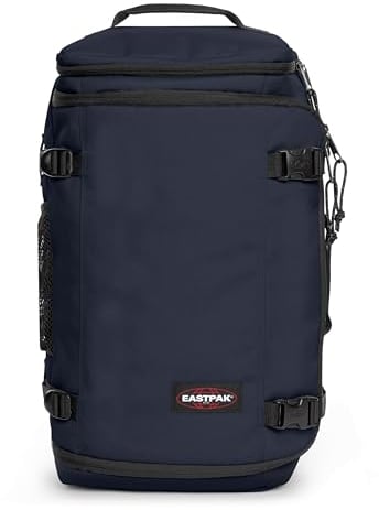 Eastpak CARRY PACK Reisetasche, 53 x 35 x 23 cm, 25 L - Ultra Marine (Blau)