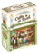 Asmodee - Coffee Rush - Brettspiel, 2-4 Spieler, 8+ Jahre, italienische Ausgabe