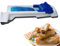 Arrovarp Weinblätter Roller | Sushi Maker Roller | Gemüse Fleisch Roller Weinblätter Roller Maschine Fleisch | Weinblattroller Sarma Roller Weinblätter Rollmaschine Roll er
