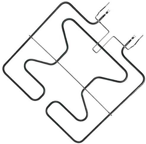 SOS Accessoire Resistenza da pavimento 1100 W per forno, piano cottura - 00470763 BOSCH, SIEMENS