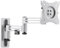 my wall HC1-3L TV-Wandhalterung Integrierte Wasserwaage 33,0 cm (13) - 81,3 cm (32) Drehbar, Neigbar