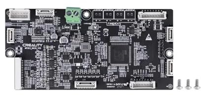 SAGUCFS per Creality Original CFS Motherboard Kit K2 Plus CFS Mainboard Kit_Main_32_MS35774_GD32F303VET6 CFS Mainboard Parti della stampante 3D