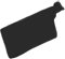 NULYLU Miter Saw Dust Bag Staubabsaugung Für Sägen Effektives Staubfiltersystem Für Werkstätten Zubehör Aluminiumsäge