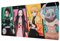 Grupo Erik - Tapis de Souris XXL Demon Slayer, Tapis de Bureau 80 x 35 cm | Tapis de Souris Anime, sous Main Bureau, Tapis de Souris Gamer, Accessoires Gaming, Deco Bureau
