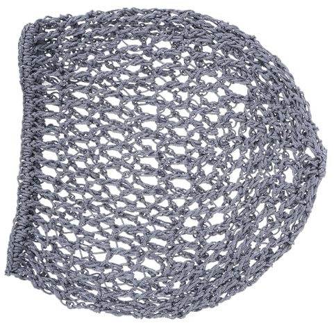 IWOWHERO Rete Per All Uncinetto Retina Per Per Dormire in Poliestere Traspirante