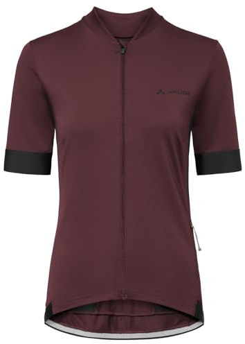 VAUDE Trikot Women's Kuro FZ Tricot II