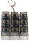 9-Key Mechanical Keyboard Switches Tester Keychain With 9 Clicky Keys For Stress Relief And Office Decoration Keyboard Switches Keychain Decoration