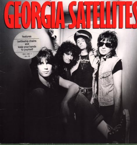 Same (1986) [Vinyl LP]