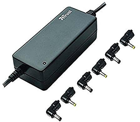 Trust Alimentatore Universale Per Notebook 65W