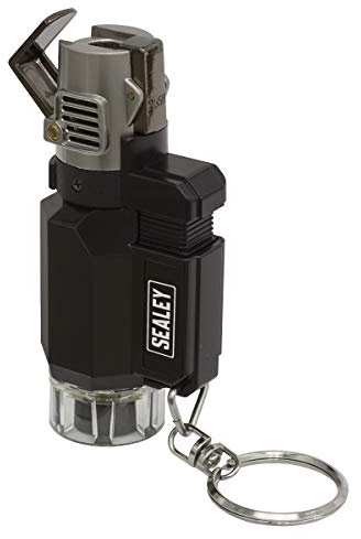 Sealey Ak4041 Heating Torch Butane Micro