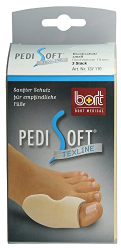 BORT 137 110 PediSoft TexLine Druckschutz Small