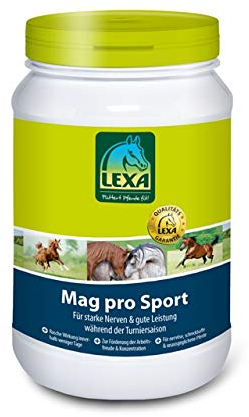 Mag pro Sport 3 kg Eimer