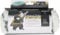 Axus Decor Captain Chunk Roller (Onyx Series) for Professional & DIY Projects, Ideal for Pebble Dash & Rough Surfaces, Excellent Coverage, Sleeve Core Diameter - 9/230mm,44mm core