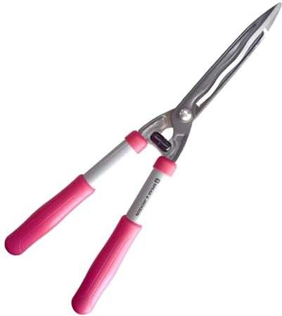 Spear & Jackson 55509P Cisailles à main Colours roses
