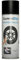 Gummi Dip Sprühfolie 12000002 Flüssiggummi Spray, 400 ml, schwarz matt