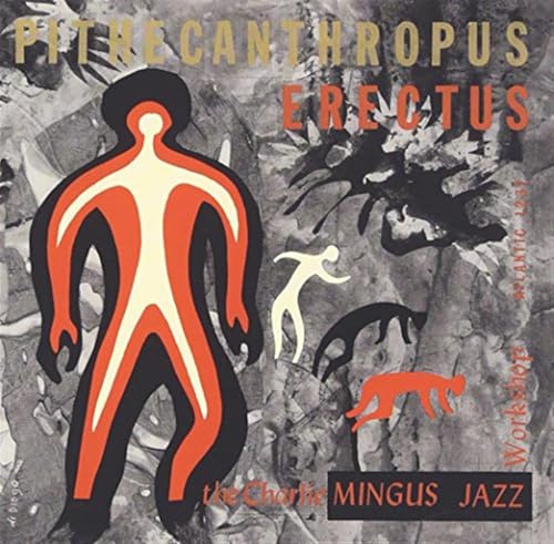 Pithecanthropus Erectus
