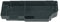 Saeco 17001901 ORIGINAL Abtropfschale Rest Wasser Schale Schwarz z.T. XELSIS HD8943 HD8944 HD8946 HD8953 HD8954 RI9943 RI9944 Kaffeeautomat Kaffeevollautomat Kaffeemaschine auch Philips 996530071992