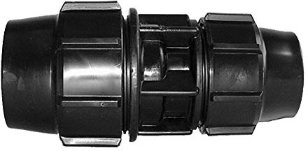 Plasson Raccord réducteur métrique polypropylène 40x32mm