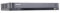 Hikvision Digital Technology DS-7204HUHI-K1/P Enregistreur vidéo numérique Noir