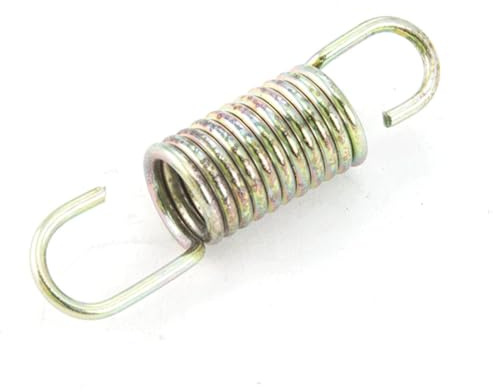 Rear Brake Return Spring compatible with Lexmoto Adrenaline 125 EFI XFLM125GY-2B-E4, compatible with Sinnis Apache SMR QM125GY-G