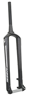 Massi Starre MTB-Gabel 27,5 Carbon 490 mm Boost 50129