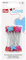 Prym Love 028521 Stecknadel, 0,60 x 50mm, Sortiert