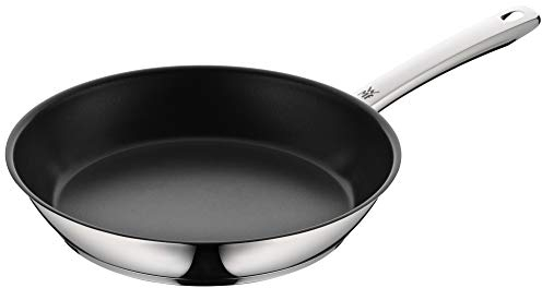 WMF Edelstahlbratpfanne beschichtet, 24 cm