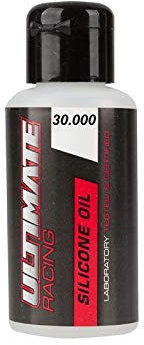 Ultimate RC Huile de silicone 30 000 CPS 60 ml