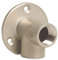 Gewindefitting Edelstahl 304 Wandwinkel 90° 1 IG