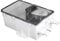 Boot Duschpumpe Duschpumpe für Boote Dusch Sumpfpumpe Duschsumpfpumpensystem für Boot Wohnmobil Bilge 12 V 750 GPH Marine Multi Port Abflussbox